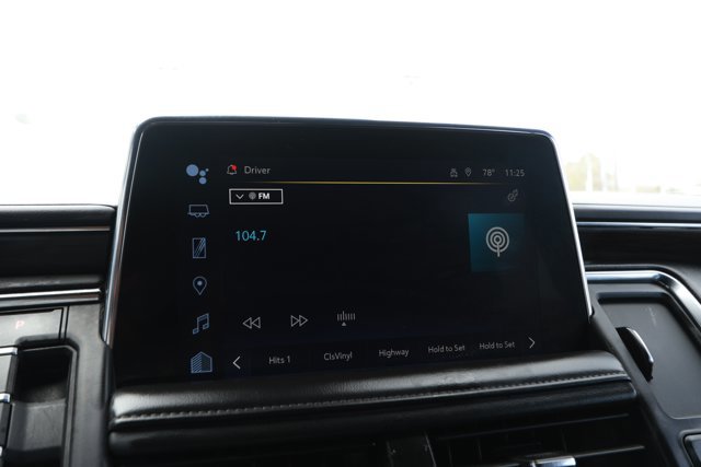 Used 2024 Chevrolet Tahoe LT AWD/4WD image 17