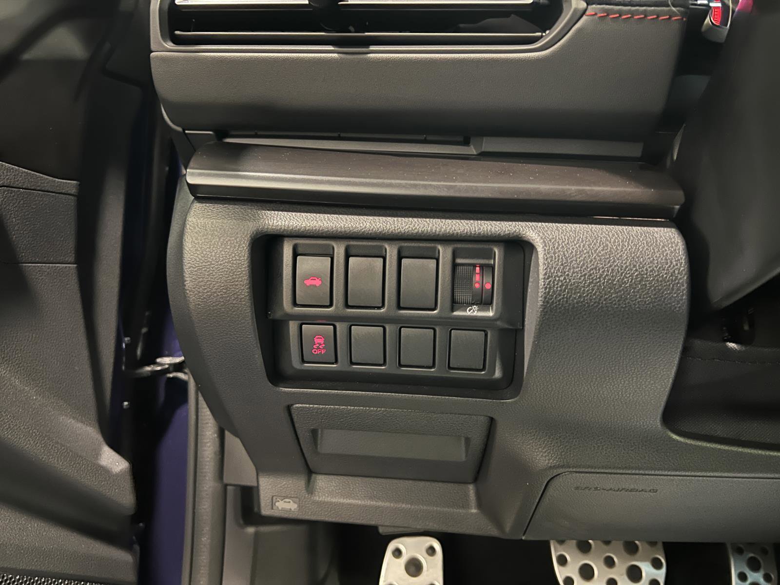 Used 2022 Subaru WRX GT image 15