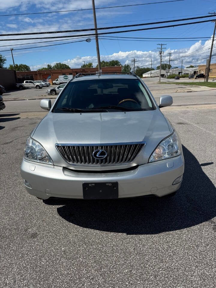 Used 2006 Lexus RX 330 AWD image 8