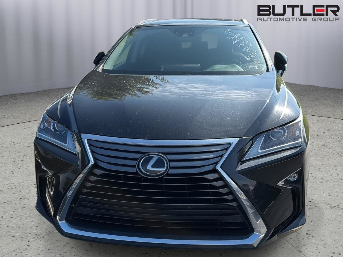 Used 2019 Lexus RX 350L FWD image 4