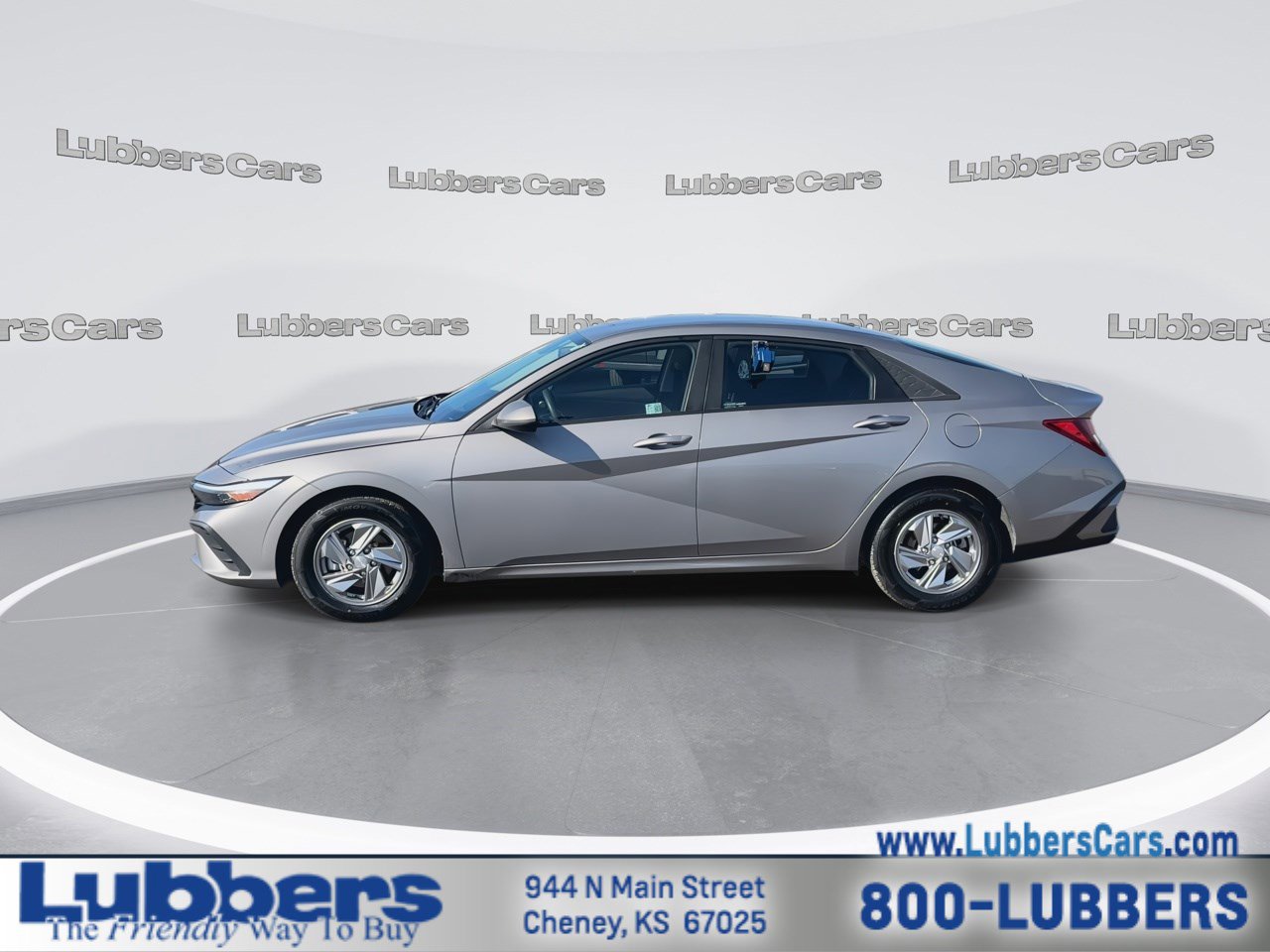 Used 2024 Hyundai Elantra SE image 5