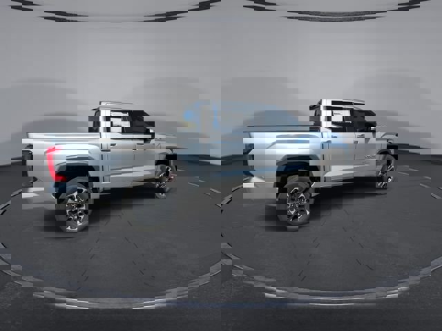 New 2026 Toyota Tundra Limited image 17