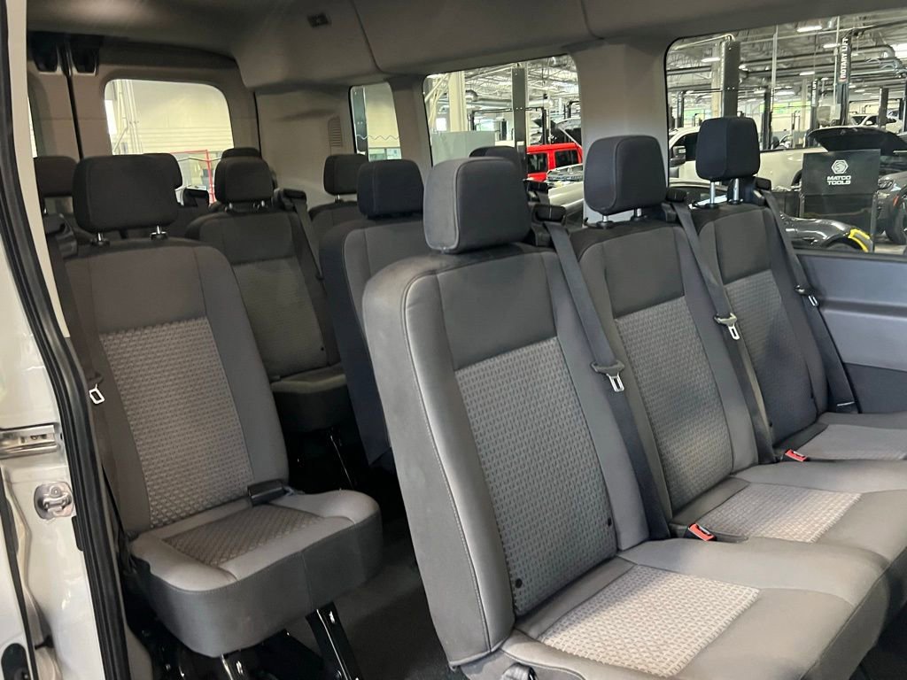 Used 2024 Ford Transit 350 XL image 23