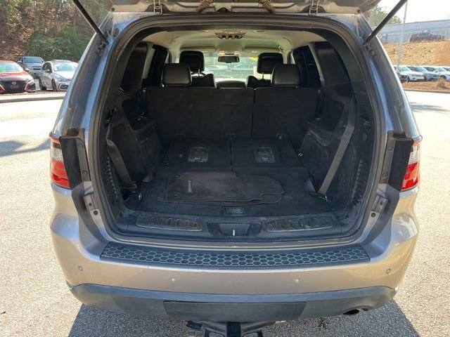 Used 2016 Dodge Durango Limited image 32