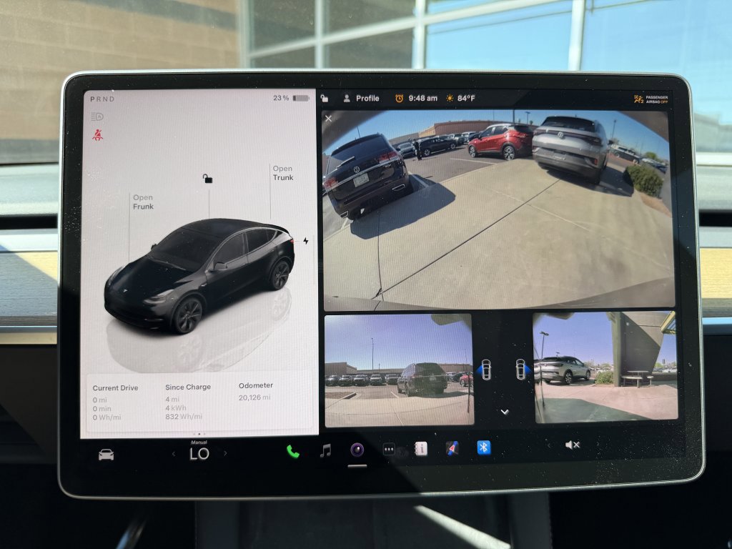 Used 2023 Tesla Model Y Long Range image 25