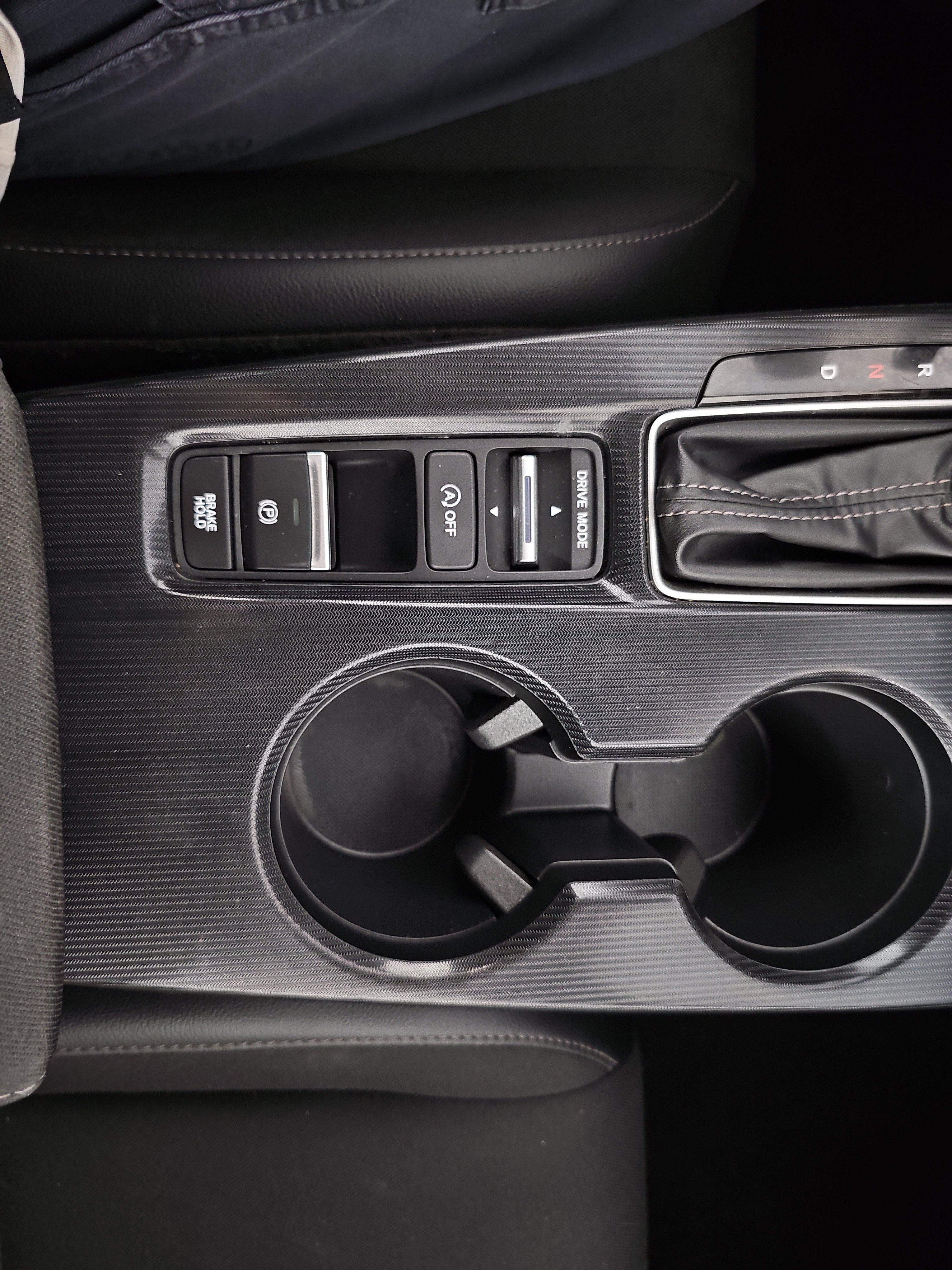 Certified 2026 Honda Civic Sport image 29