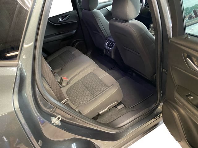 Certified 2020 Chevrolet Blazer LT FWD image 18