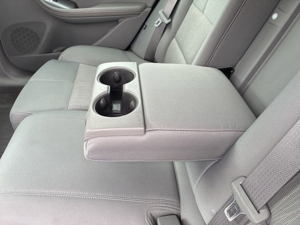 Used 2014 Chevrolet Impala LS w/ LS Convenience Package FWD image 21