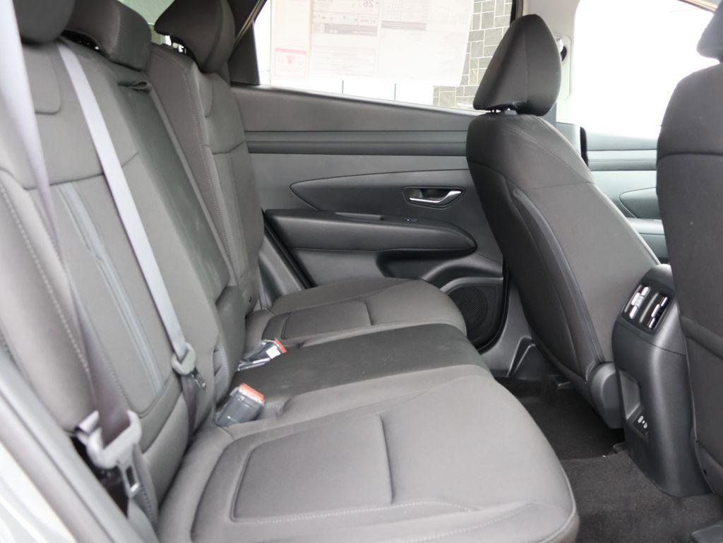 New 2026 Hyundai Tucson SEL image 15