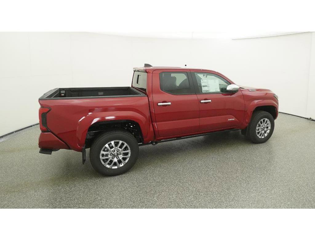 New 2026 Toyota Tacoma Limited image 10