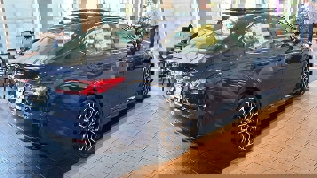 New 2026 Toyota Camry XLE image 30