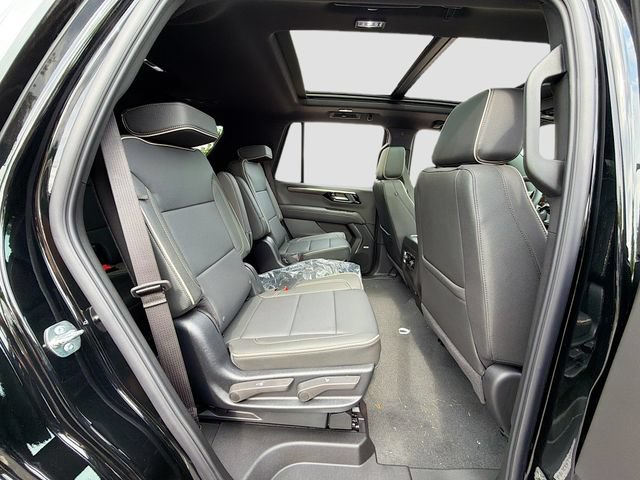 New 2026 Chevrolet Tahoe Premier w/ Sun And Tow Package AWD/4WD image 31