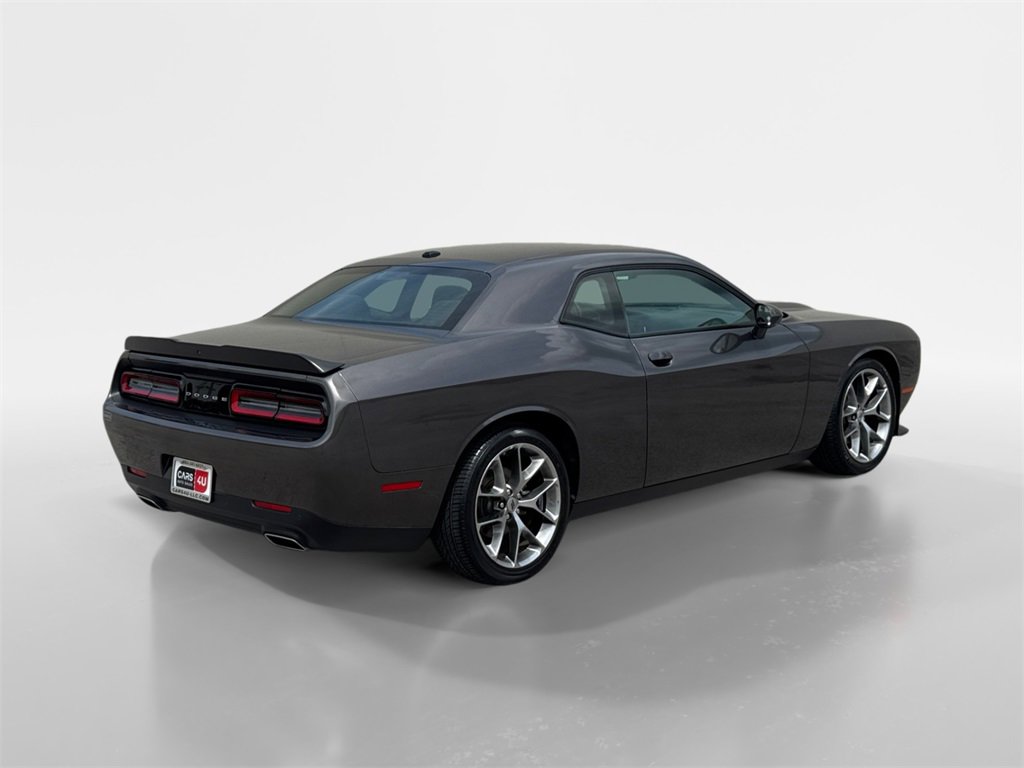 Used 2023 Dodge Challenger GT image 7