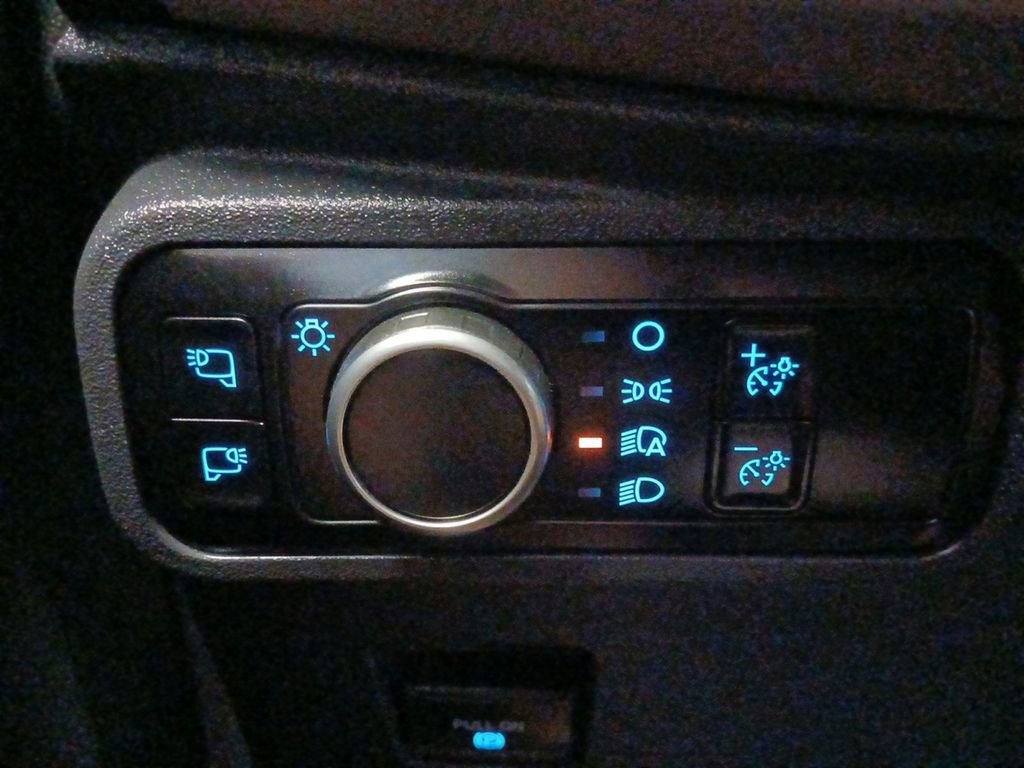 Used 2024 Ford Bronco Wildtrak image 22