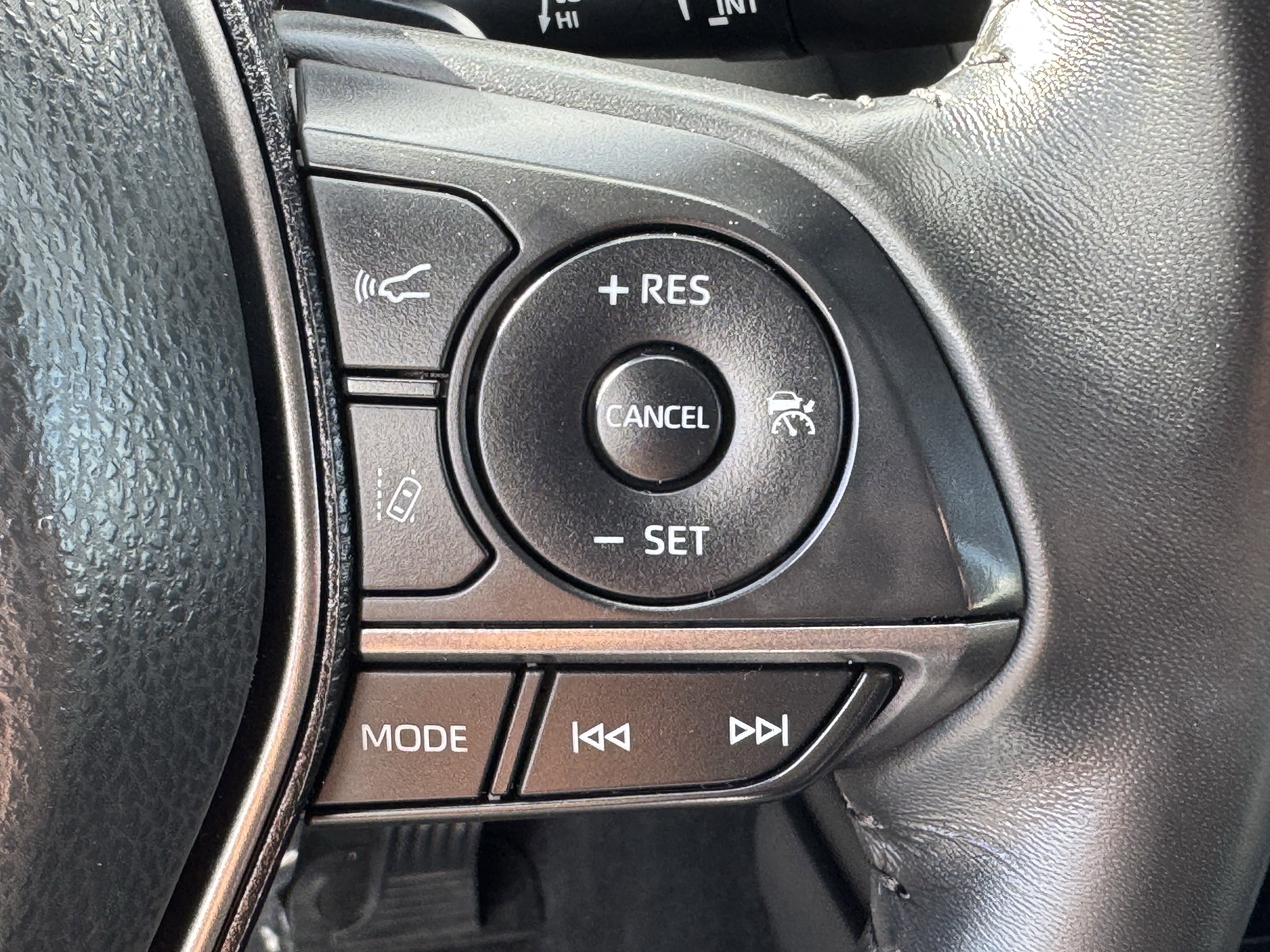 Used 2024 Toyota Camry XSE image 23