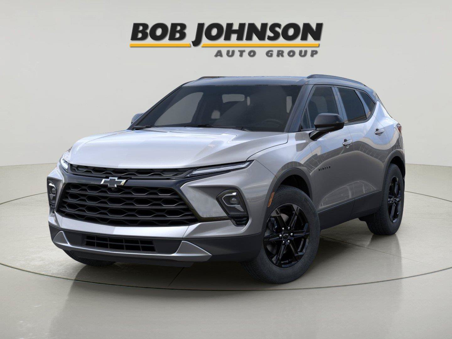 New 2026 Chevrolet Blazer LT w/ Convenience Package AWD/4WD image 3