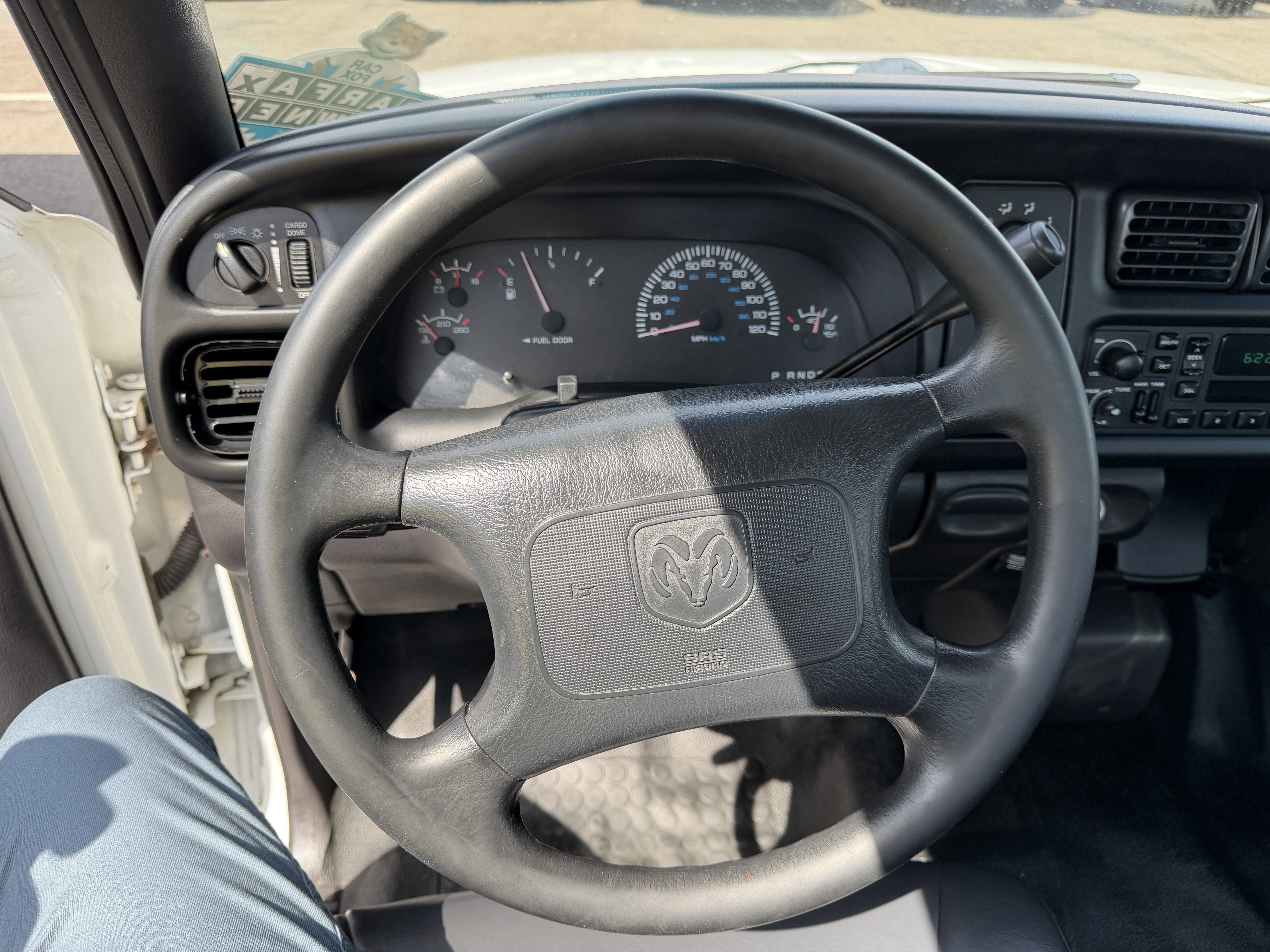 Used 1999 Dodge Ram 2500 Truck 2WD Regular Cab image 16