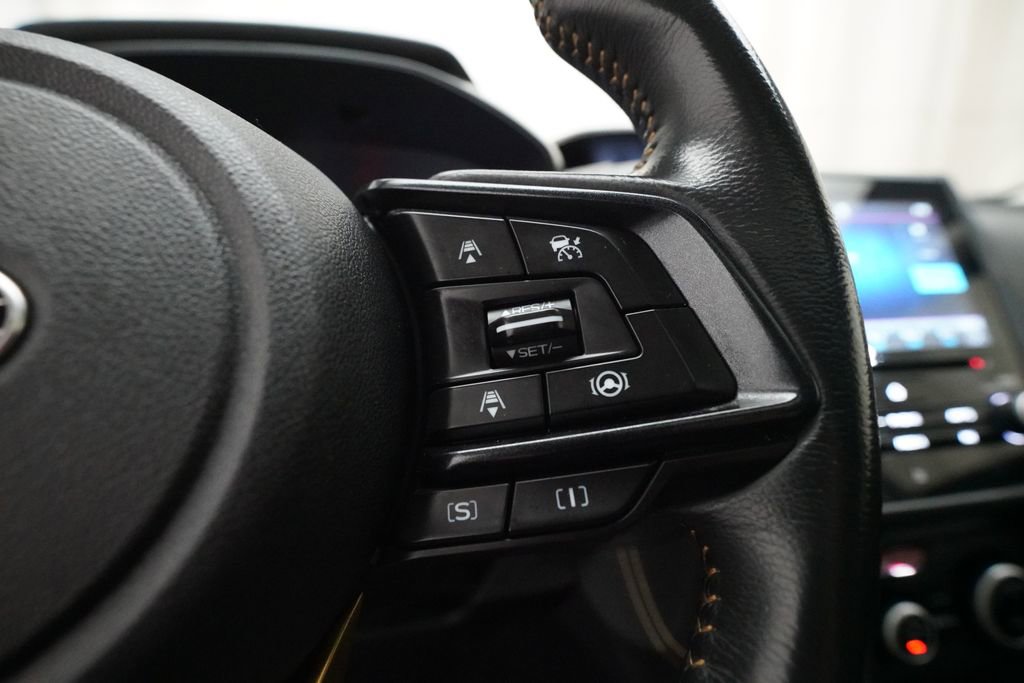 Used 2023 Subaru Crosstrek 2.5i Sport image 18