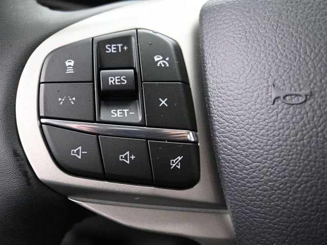 New 2026 Ford Explorer Active w/ Active Comfort Package image 19