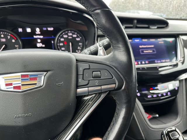 Used 2020 Cadillac XT6 Sport image 23