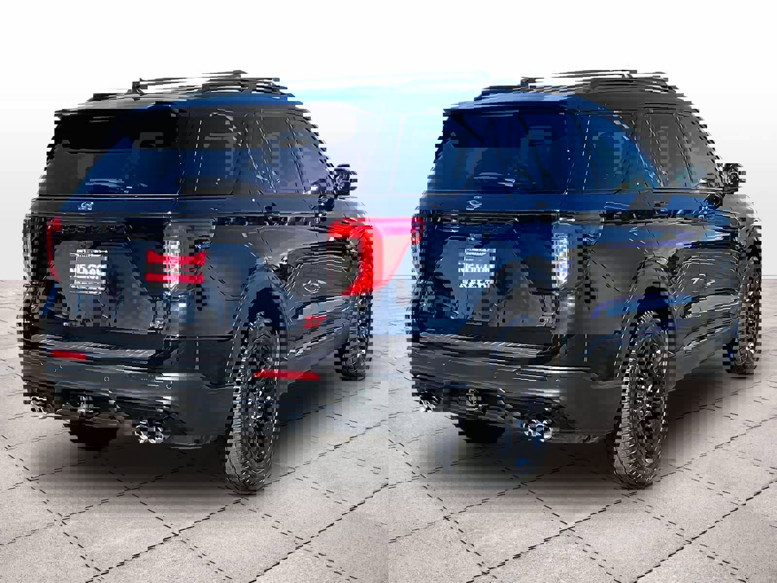 Used 2023 Ford Explorer ST w/ Equipment Group 401A image 15