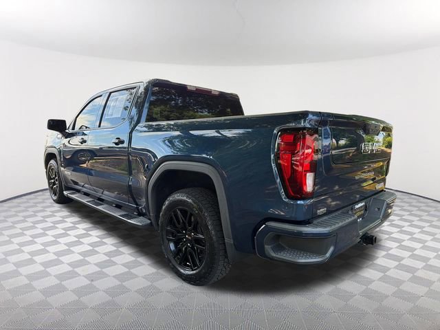 Used 2021 GMC Sierra 1500 Elevation RWD image 7