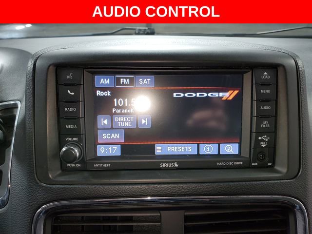 Used 2018 Dodge Grand Caravan SE w/ UConnect Hands-Free Group image 19