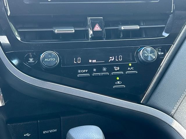 Certified 2023 Toyota Camry LE w/ Cold Weather Package AWD/4WD image 52
