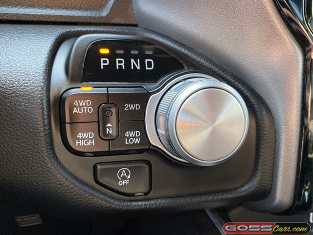 Certified 2023 RAM 1500 Laramie AWD/4WD image 13
