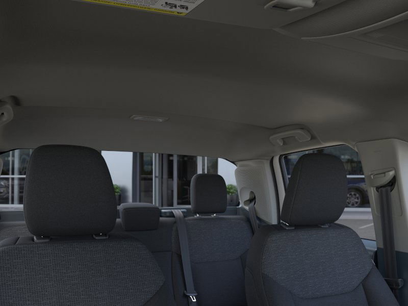 New 2026 Ford Maverick XL image 36