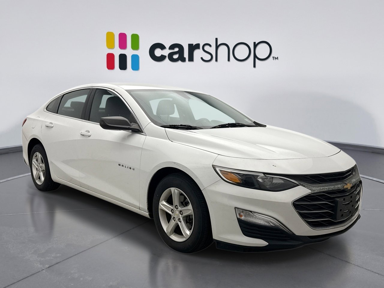 Used 2021 Chevrolet Malibu LS image 5
