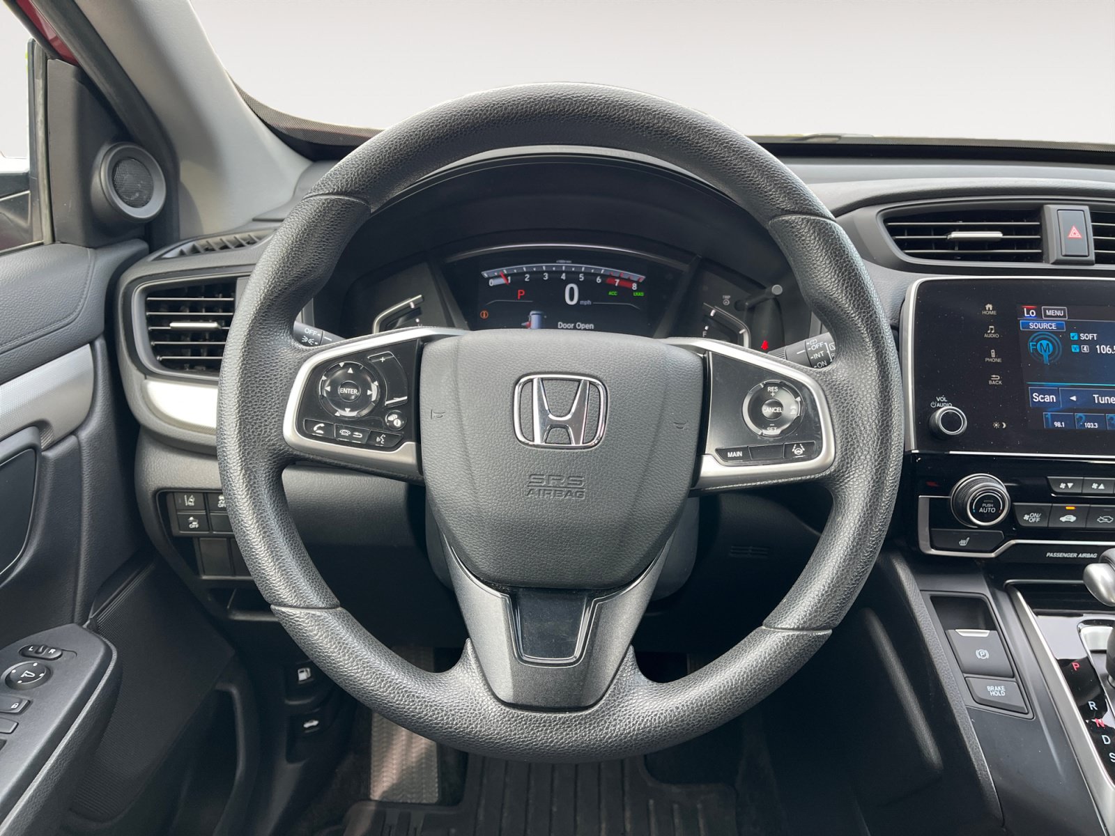 Used 2021 Honda CR-V Special Edition image 12