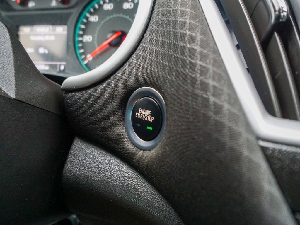 Used 2024 Chevrolet Malibu LT image 21