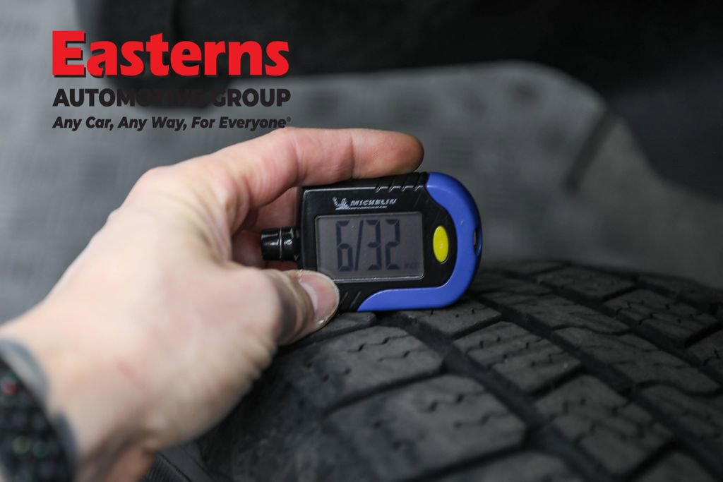 Used 2024 RAM 1500 Classic SLT image 28