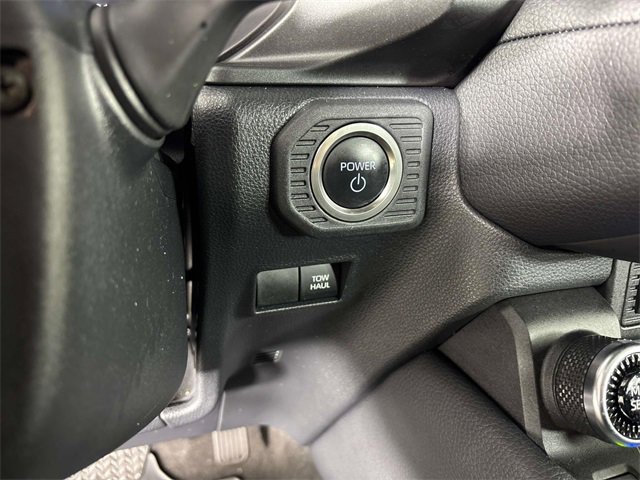 Used 2025 Toyota Land Cruiser image 26