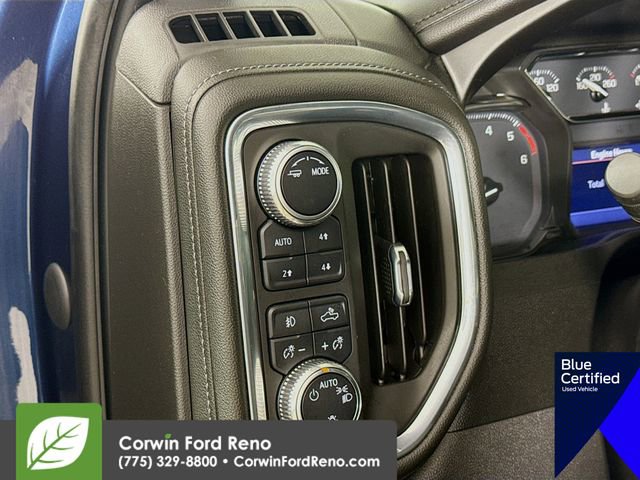 Used 2021 GMC Sierra 1500 Elevation w/ X31 Off-Road Package image 14