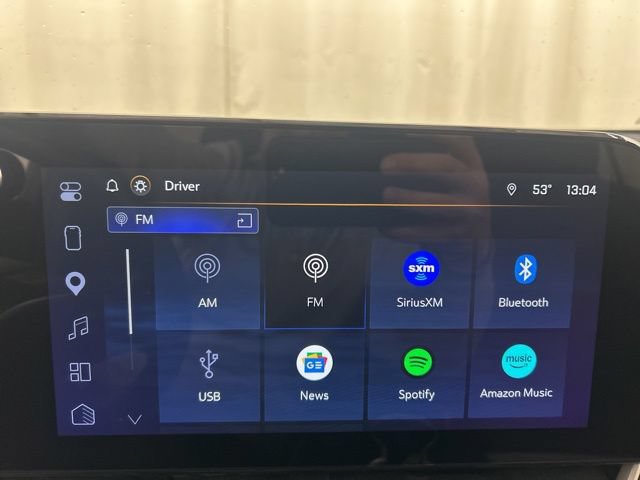Used 2025 Chevrolet Equinox LT AWD/4WD image 17