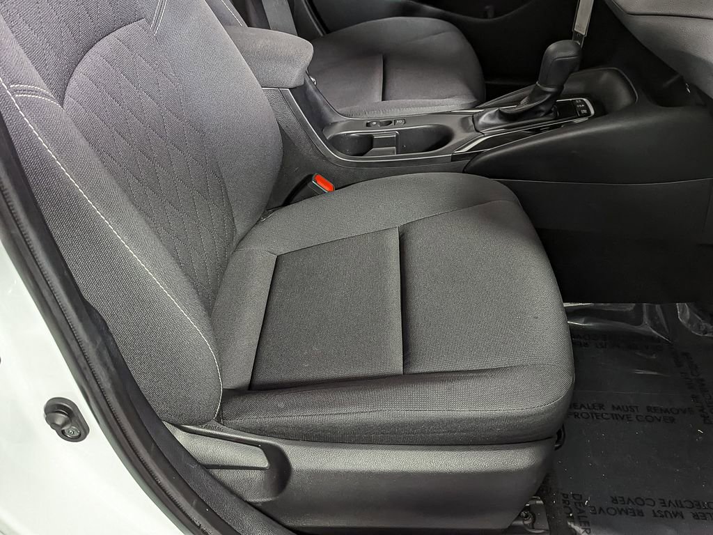 Used 2023 Toyota Corolla LE image 24