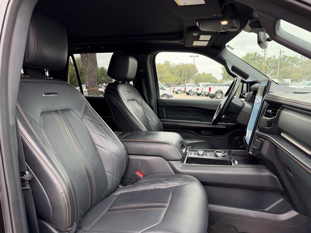 Used 2023 Ford Expedition Max Platinum image 13