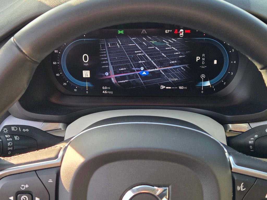 Used 2024 Volvo S60 B5 Core image 39