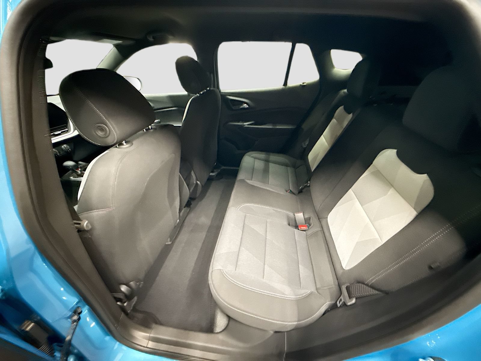 New 2026 Chevrolet Trax RS w/ Driver Confidence Package FWD image 27