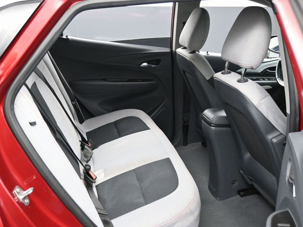 Used 2020 Chevrolet Bolt LT image 29