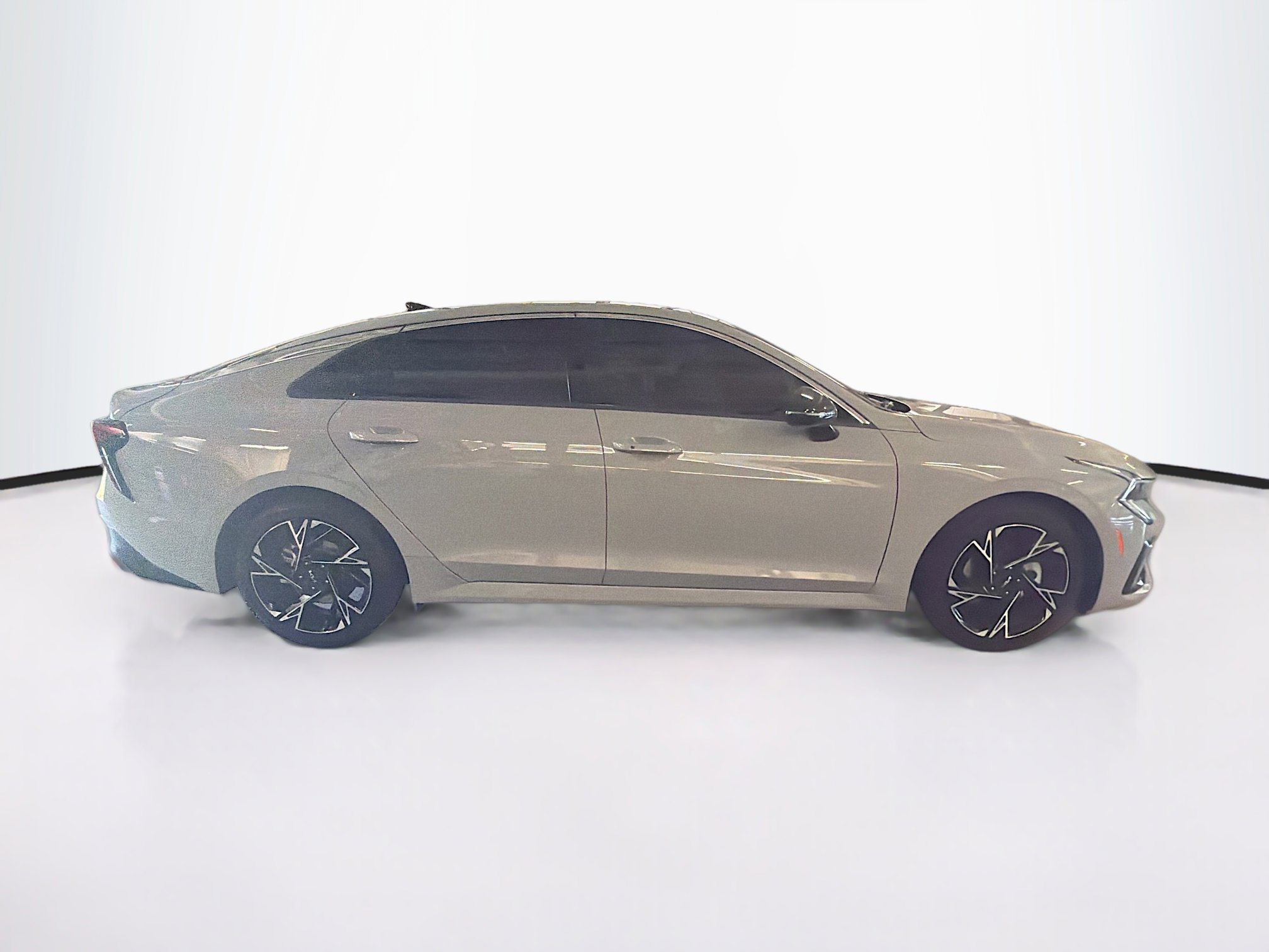 Used 2025 Kia K5 GT-Line w/ GT-Line Premium Package AWD/4WD image 10