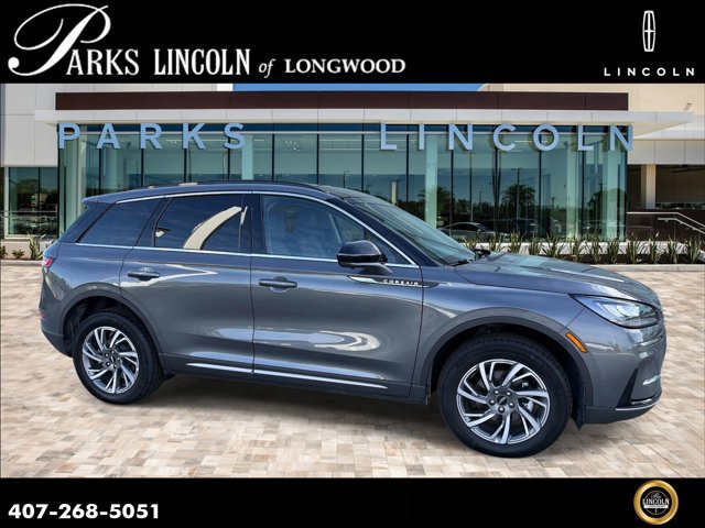 New 2026 Lincoln Corsair Premiere FWD image 1