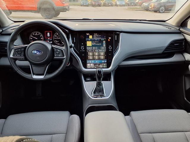 Certified 2025 Subaru Legacy Premium AWD/4WD image 5