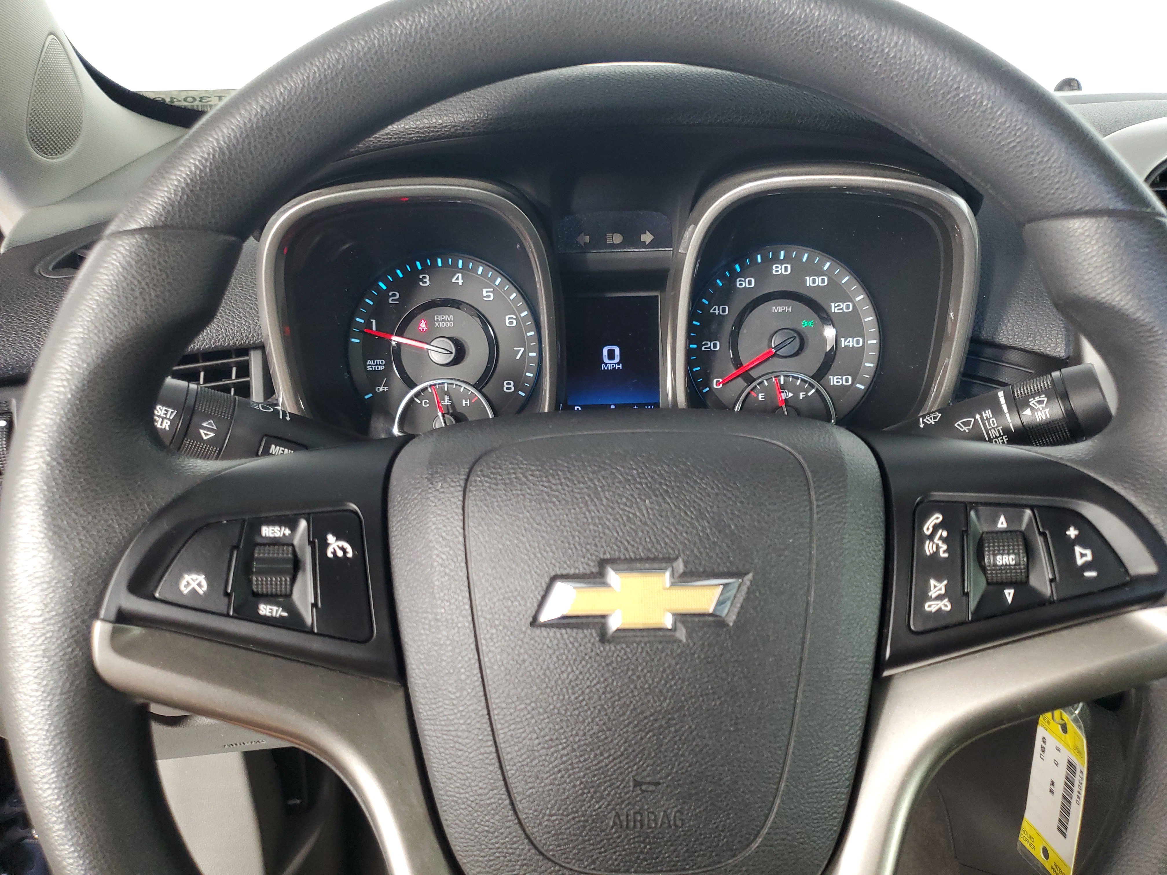 Used 2015 Chevrolet Malibu LS FWD image 21