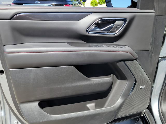 Used 2024 Chevrolet Tahoe RST w/ Luxury Package AWD/4WD image 7