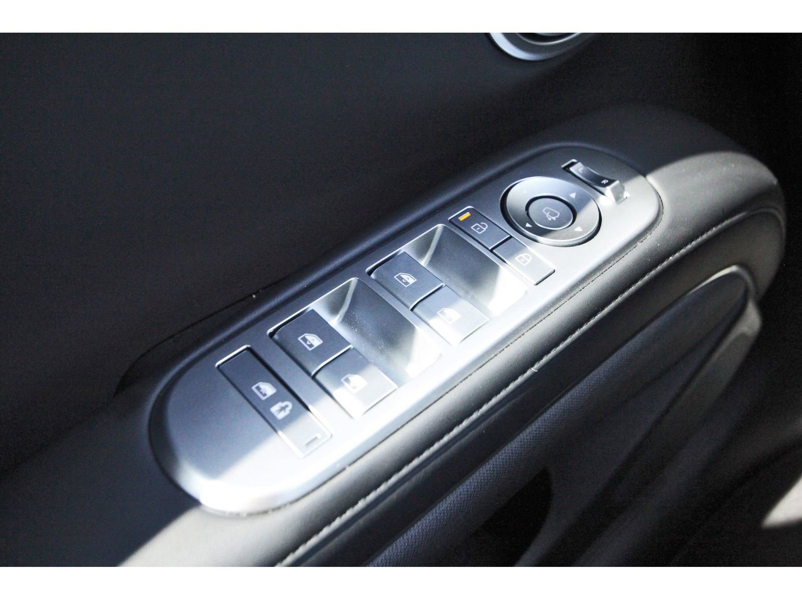 Used 2026 Hyundai Palisade Calligraphy image 23