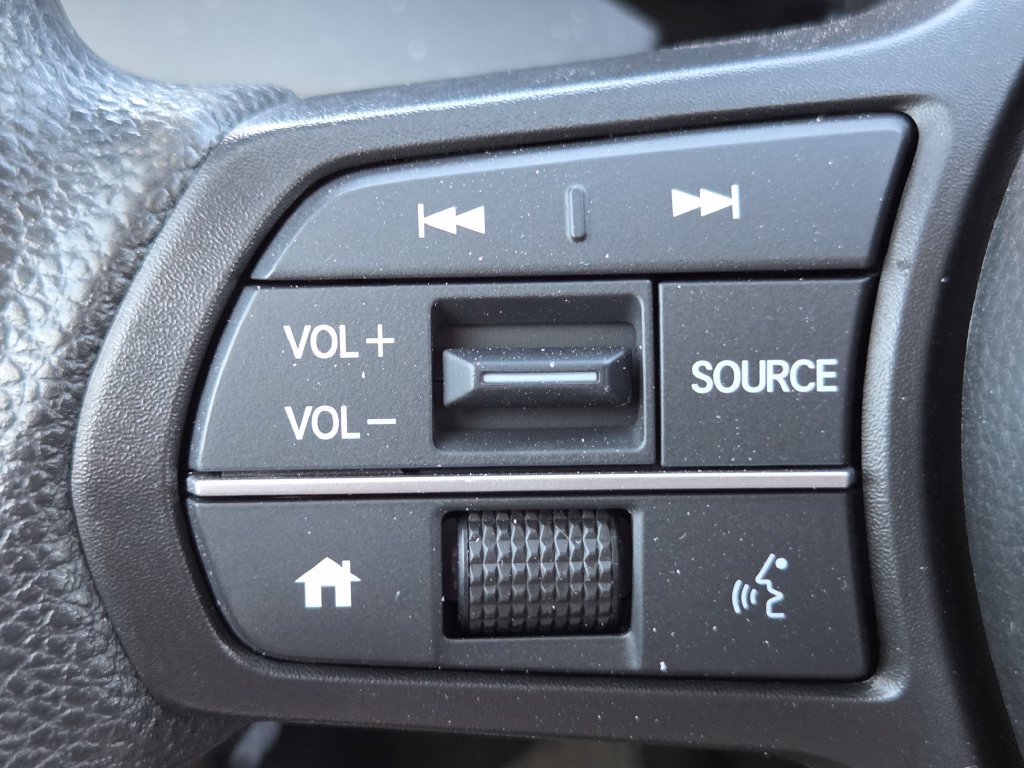 Certified 2024 Honda CR-V EX image 16