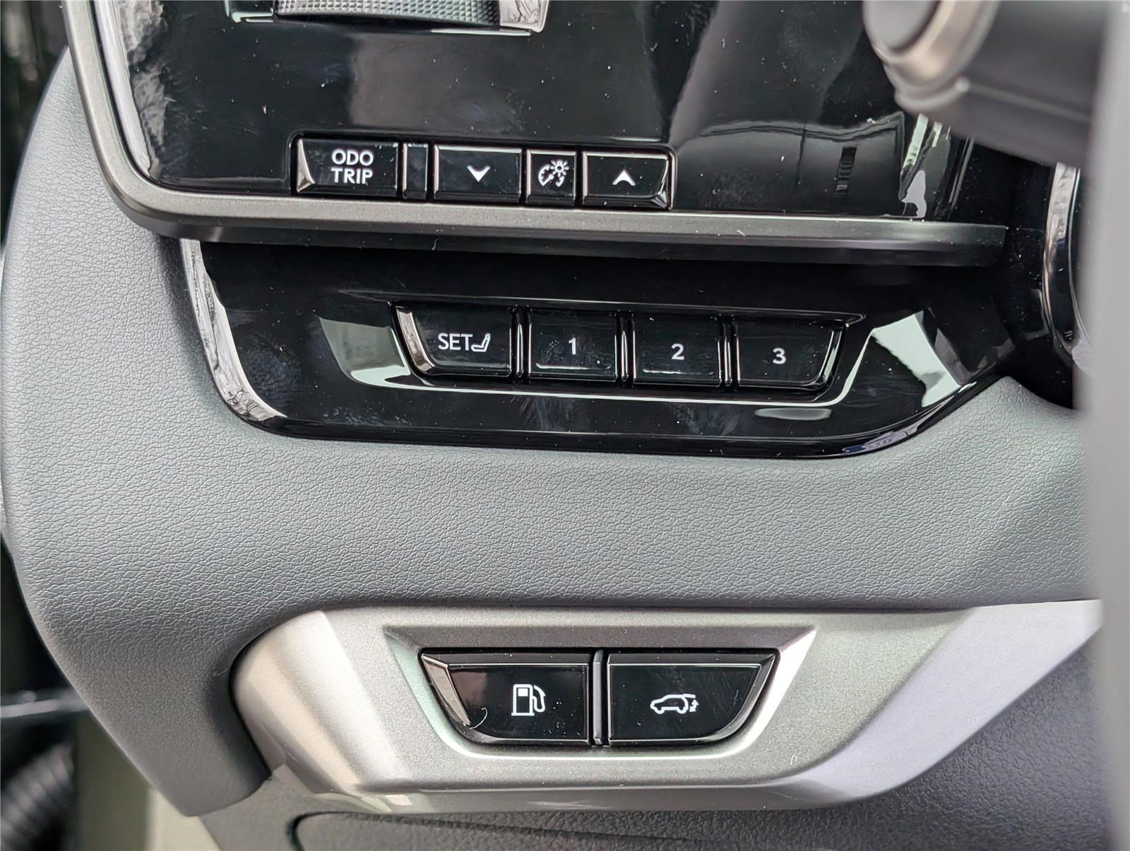 New 2026 Lexus RX 350h image 16